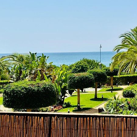 Apartamento Al Mar Естепона Екстер'єр фото