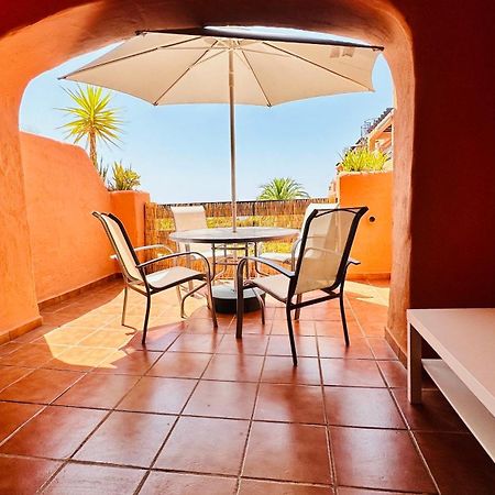 Apartamento Al Mar Естепона Екстер'єр фото