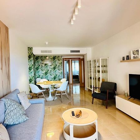 Apartamento Al Mar Естепона Екстер'єр фото
