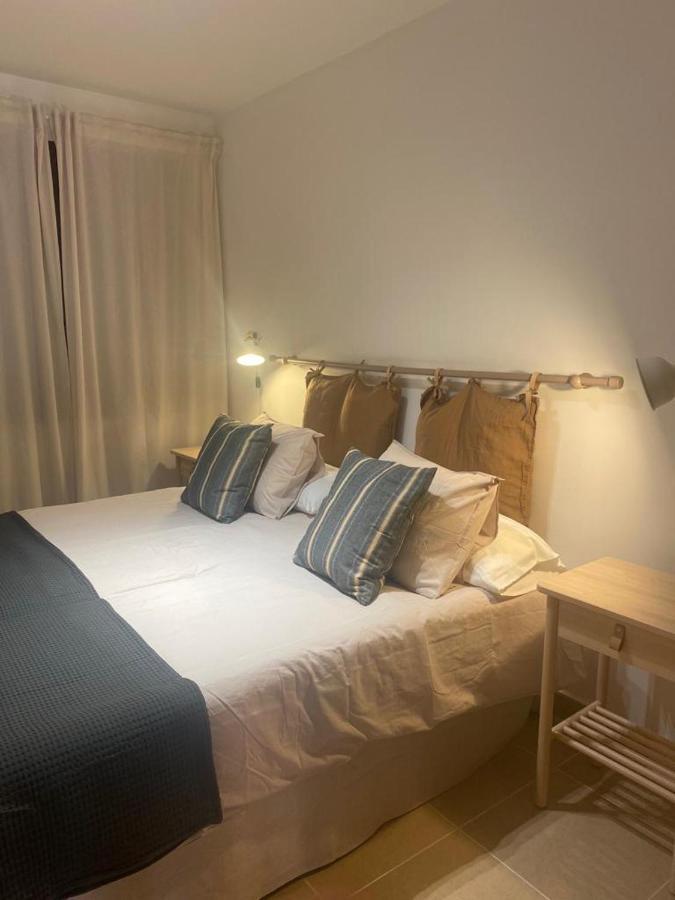 Apartamento Al Mar Естепона Екстер'єр фото