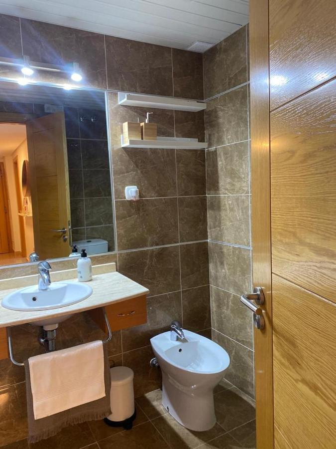 Apartamento Al Mar Естепона Екстер'єр фото