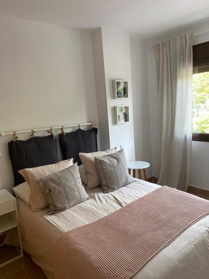 Apartamento Al Mar Естепона Екстер'єр фото