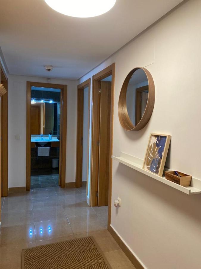 Apartamento Al Mar Естепона Екстер'єр фото