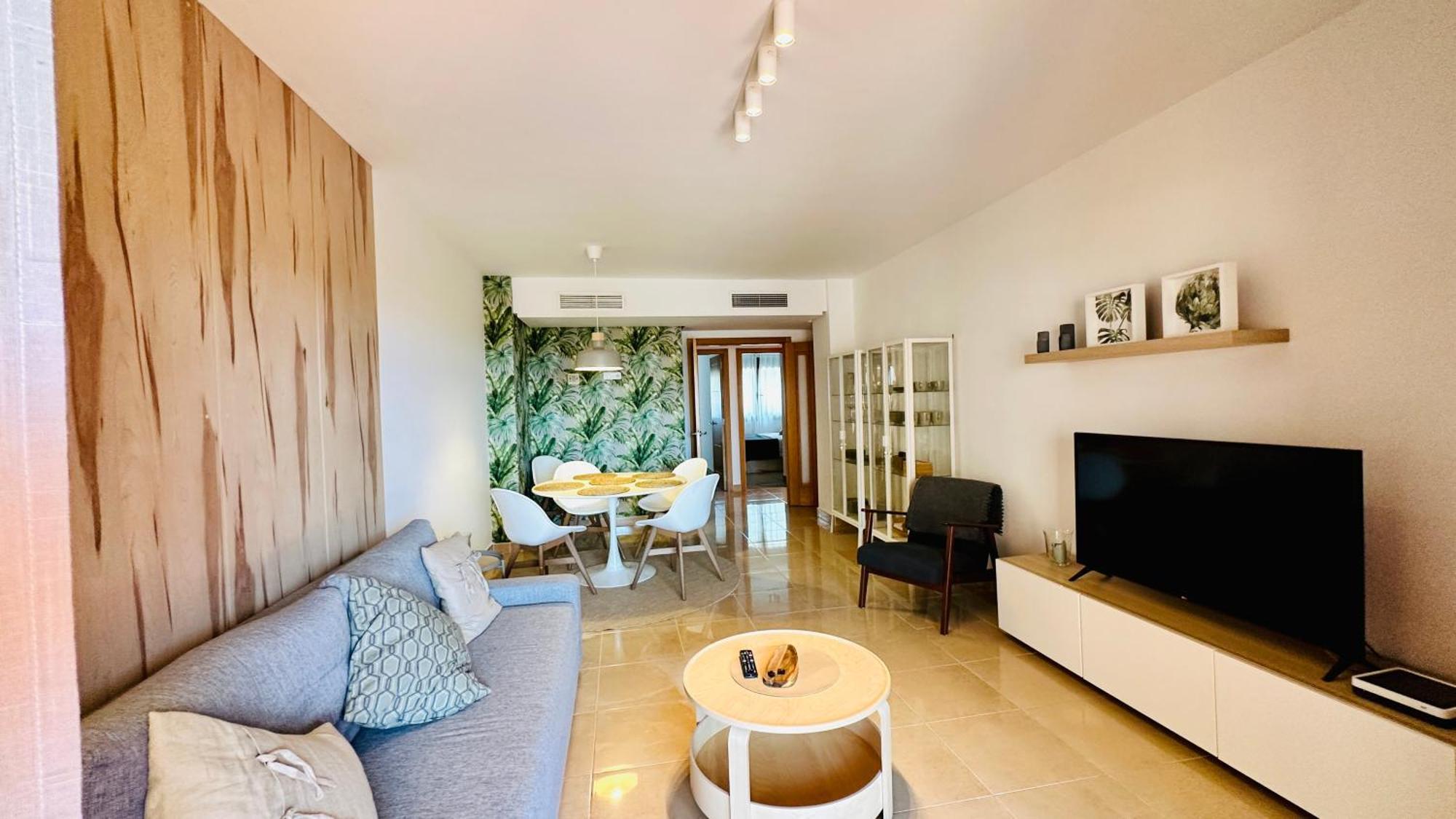 Apartamento Al Mar Естепона Екстер'єр фото