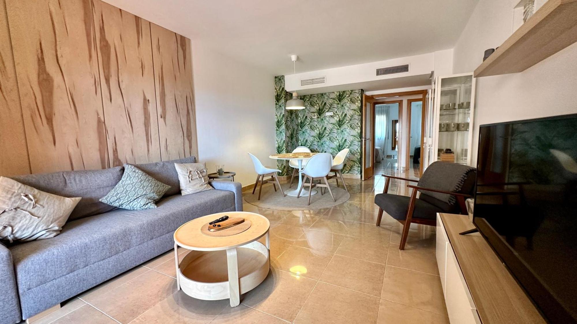 Apartamento Al Mar Естепона Екстер'єр фото