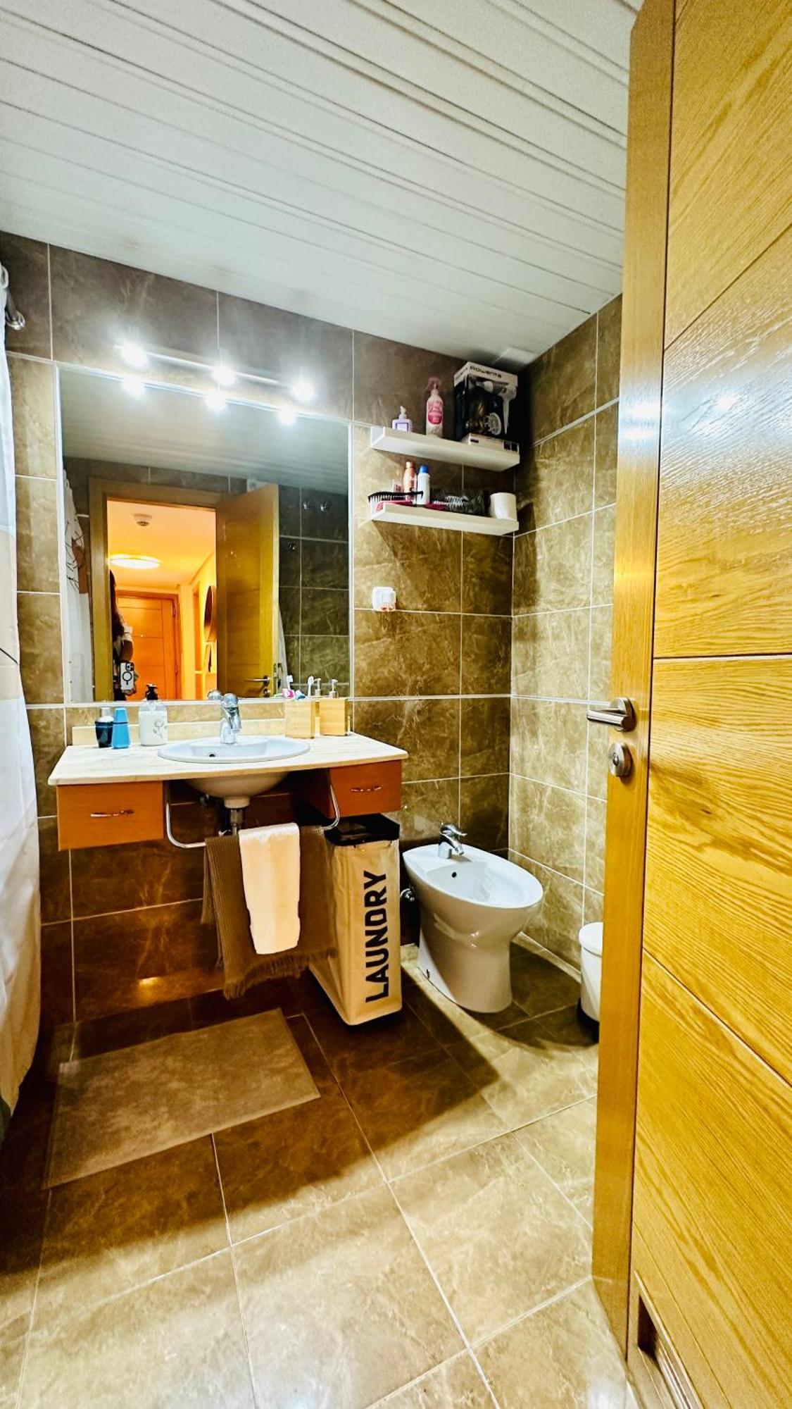 Apartamento Al Mar Естепона Екстер'єр фото