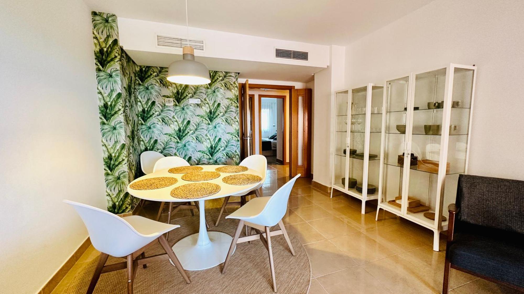 Apartamento Al Mar Естепона Екстер'єр фото