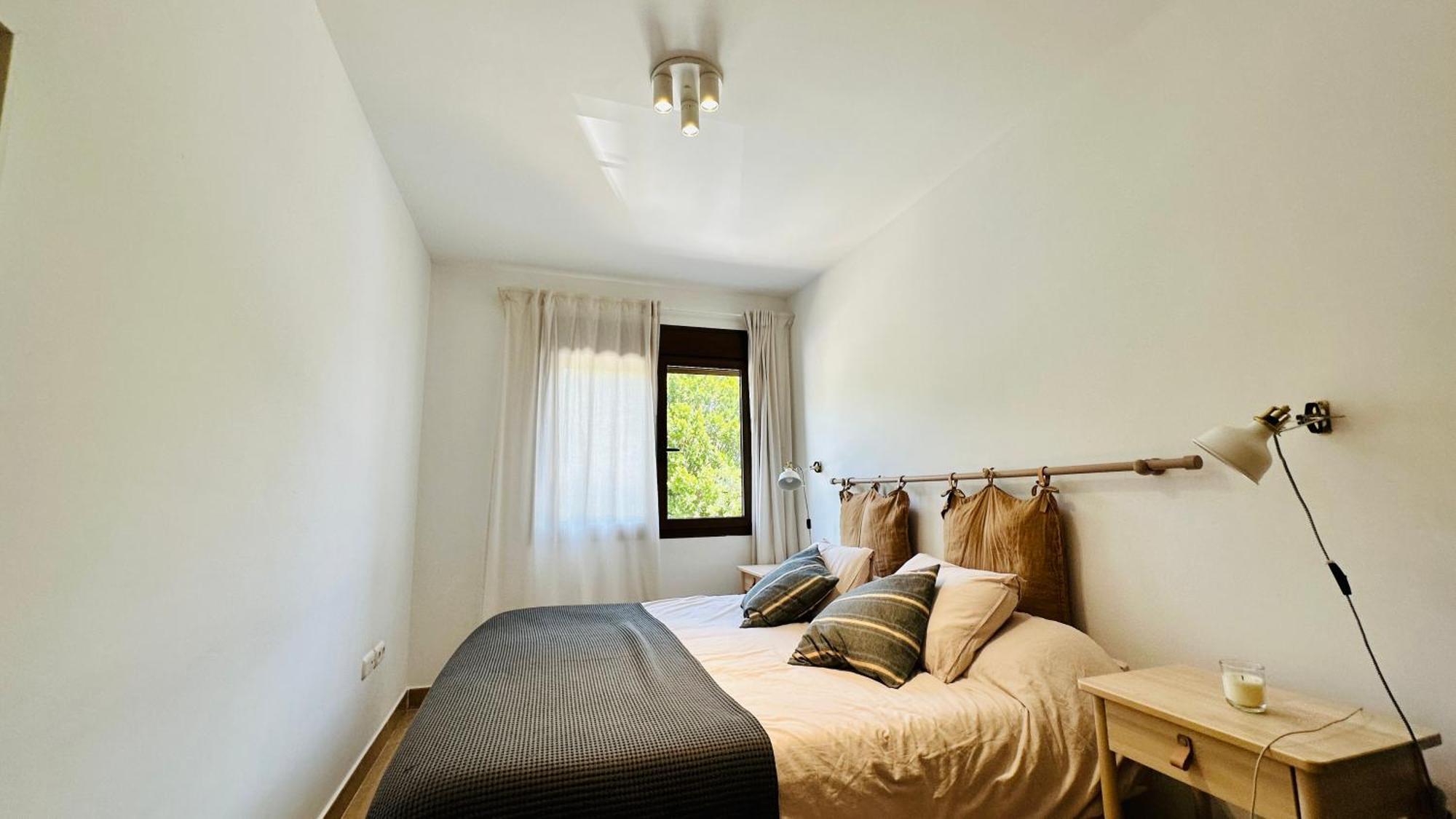 Apartamento Al Mar Естепона Екстер'єр фото